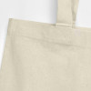 Recycled Cotton Tote Bags Detail